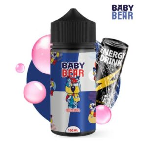 Baby Bear Gum Bull