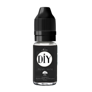 Sel de Nicotine DIY 10ml