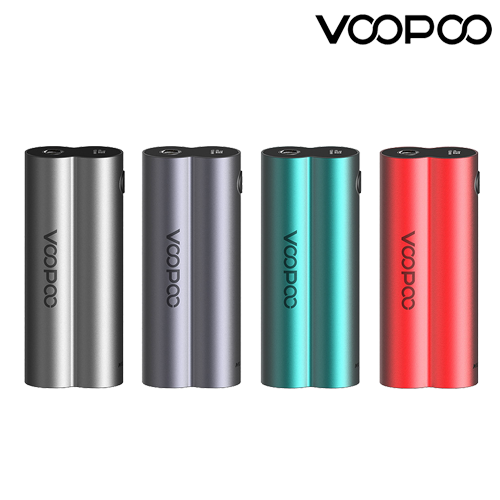 Voopoo Musket 120W Box Mod