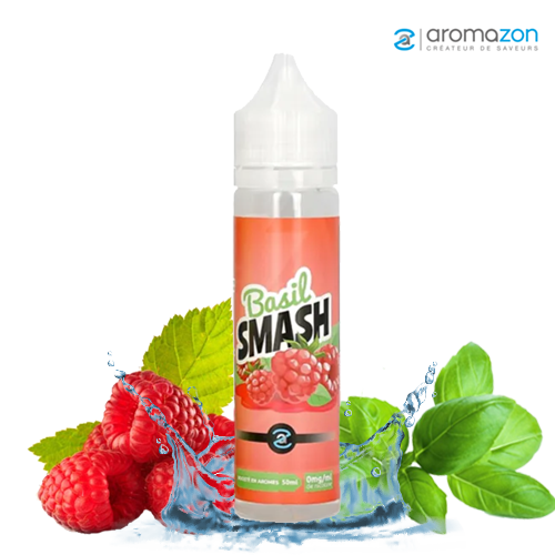 Aromazon Basil Smash 50 ml
