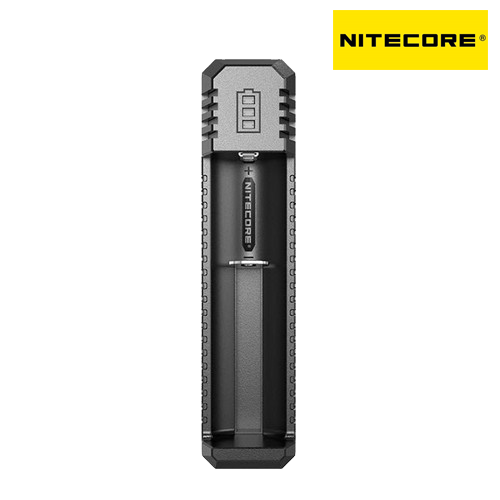 Nitecore Chargeur Ui1 USB