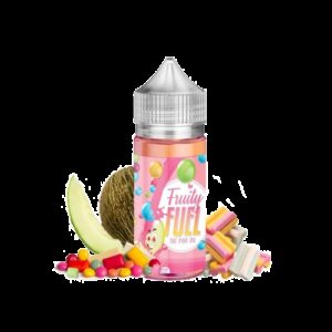 Fruity Fuel The Pink Oil 100ml