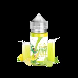 Fruity Fuel The White Oil 100ml