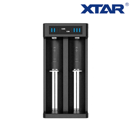 Chargeur XTAR MC2 Plus