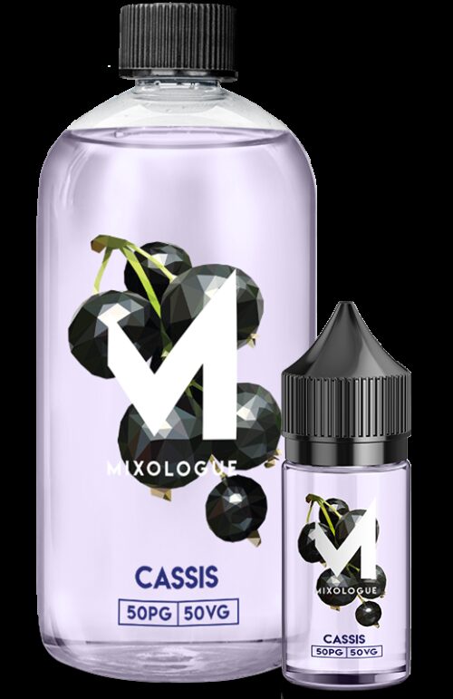 E-LIQUIDES