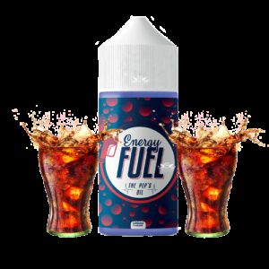 Fruity Fuel The Pep's Oil 100ml