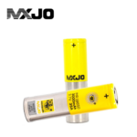 Accu MXJO IMR 18650 3000 mAh 35A