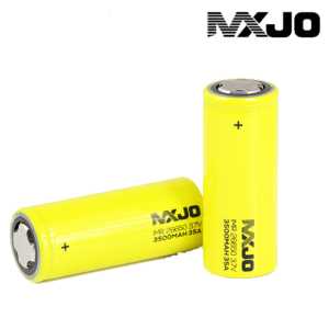 Accu MXJO IMR 26650 F 3500mAh 35A