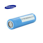 Accu Samsung 50E 21700 5000mAh 15A 2