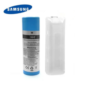 Accu Samsung 50E 21700 5000mAh 15A