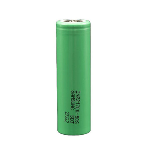Accu Samsung 50S 21700 5000mAh 35A