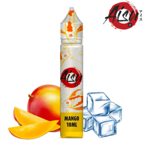 Aisu Mango 10 Ml Nic Salt