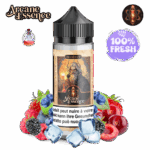 Arcane Essence Dravenius 100ml Fresh