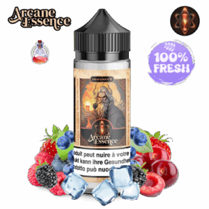 Arcane Essence Dravenius 100ml Fresh