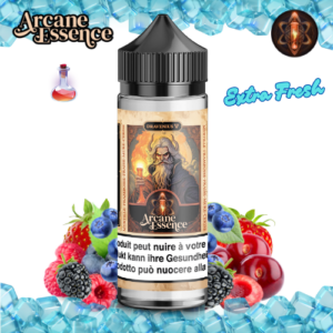 Arcane Essence Dravenius 100ml Fresh