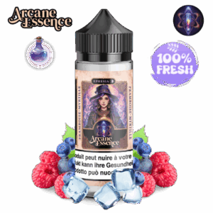 Arcane Essence Ephésia 100ml Fresh