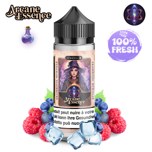 Arcane Essence Ephesia 100ml Fresh 1
