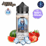 Arcane Essence Icelander 100ml Fresh