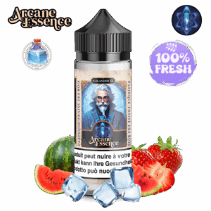 Arcane Essence Icelander 100ml Fresh