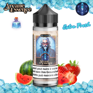 Arcane Essence Icelander 100ml Fresh