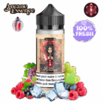 Arcane Essence Noctéa 100ml Fresh