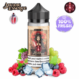 Arcane Essence Noctéa 100ml Fresh