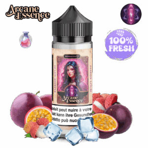 Arcane Essence Rosalia 100ml Fresh