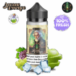 Arcane Essence Salazar 100ml Fresh