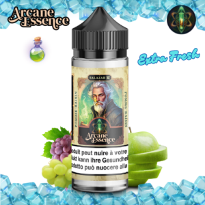 Arcane Essence Salazar 100ml Fresh