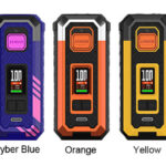 Armour S Mod