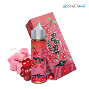 Aromazon Bubble Juice Cerise 50 ml