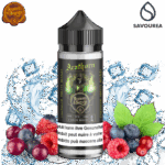 Arômes et Secrets Arathorn 100ml 0mg
