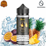 Arômes et Secrets Baru 100ml 0mg