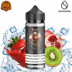 Arômes et Secrets ETNA 100ml 0mg