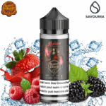 Arômes et Secrets Maipo 100ml 0mg1