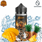 Arômes et Secrets Milos 100ml 0mg