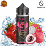 Arômes et Secrets Segula 100ml 0mg