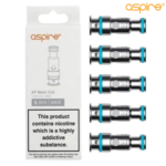 Aspire AF Flexus Résistances 5pcs