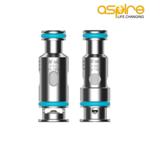 Aspire AF Flexus Résistances 5pcs