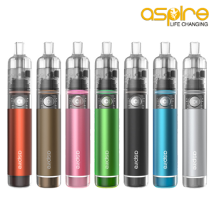 Aspire Cyber G Pod Kit 850mAh