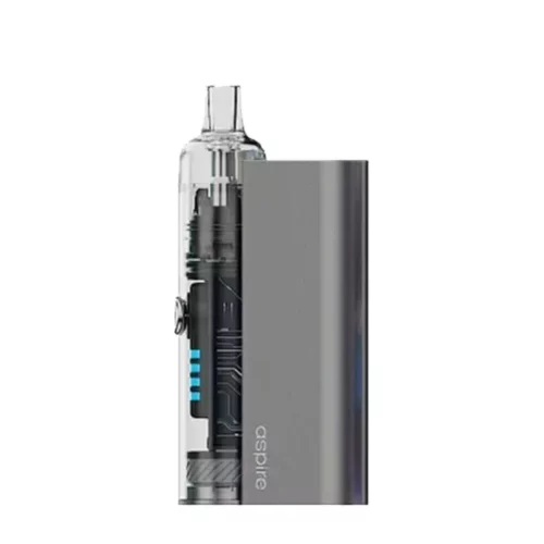 Aspire Cyber GT Pod Kit 2400mAh 1