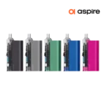 Aspire Cyber GT Pod Kit 2400mAh