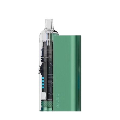 Aspire Cyber GT Pod Kit 2400mAh 2