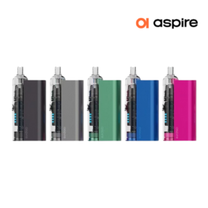 Aspire Cyber GT Pod Kit 2400mAh