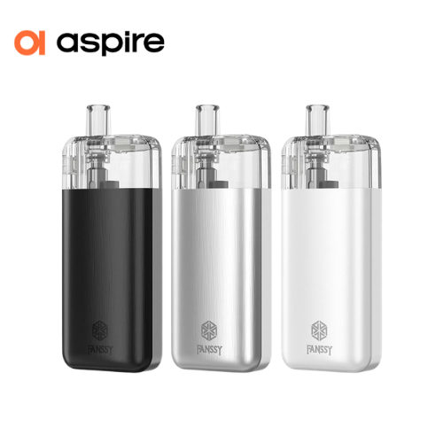 Aspire Fanssy Pod Kit 2000mAh