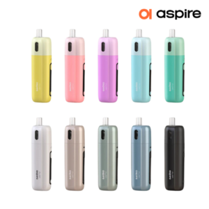 Aspire Fluffi Pod Kit 1500 mAh