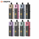 Aspire Fluffi Pro Pod Kit 2800 mAh