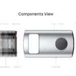 Aspire Kit Avata 10