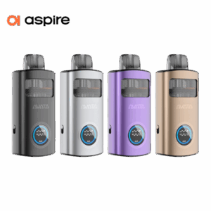 Aspire Kit Avata 11111