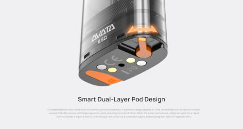 Aspire Kit Avata 4
